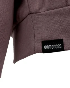 Gameness Forca Bela Hoodie