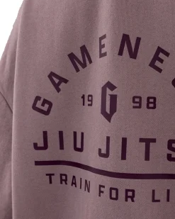 Gameness Forca Bela Hoodie