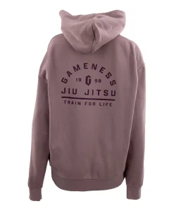 Gameness Forca Bela Hoodie