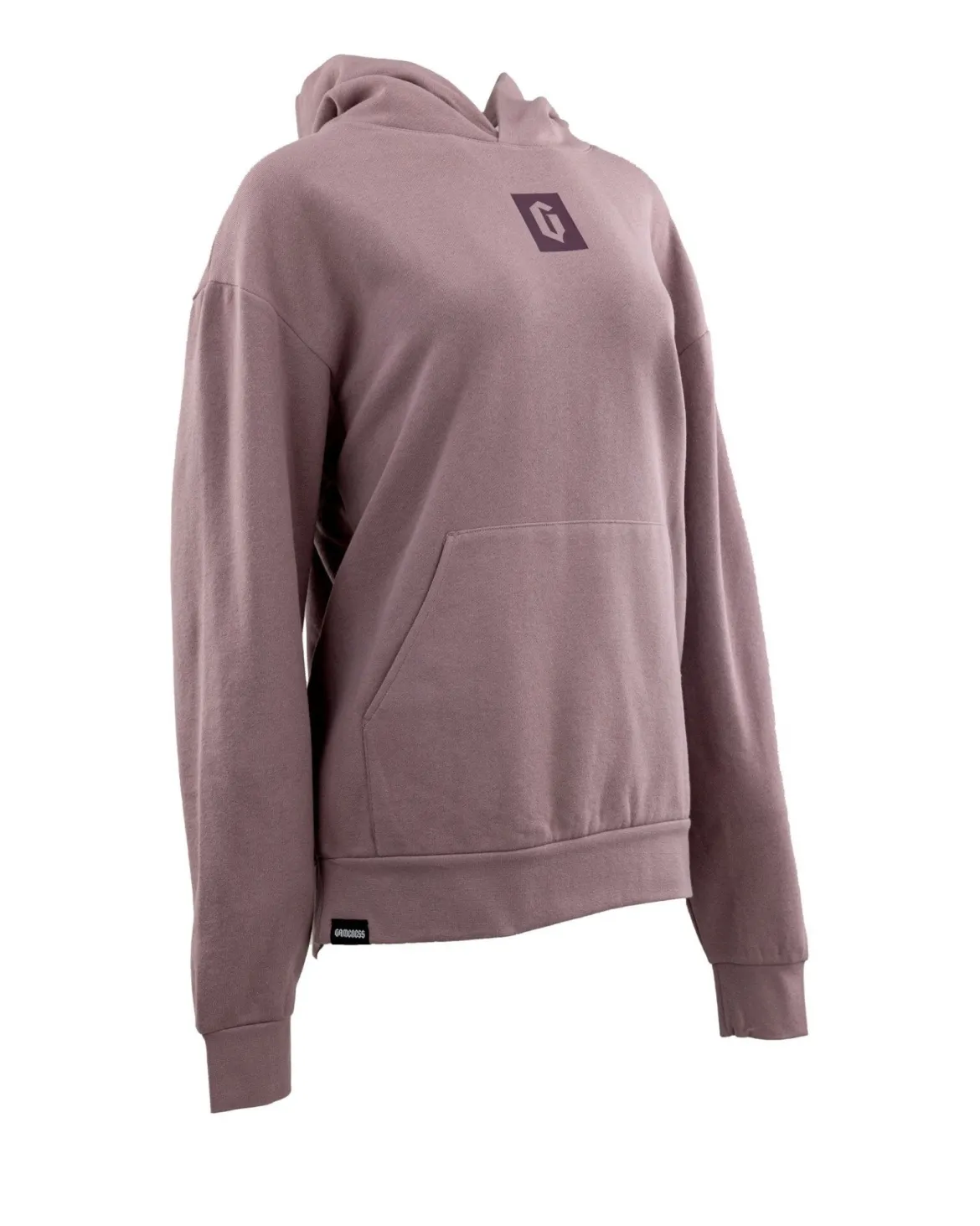 Gameness Forca Bela Hoodie