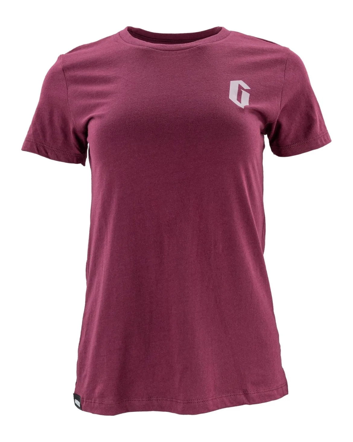 Gameness Forca Bela Women's Tee