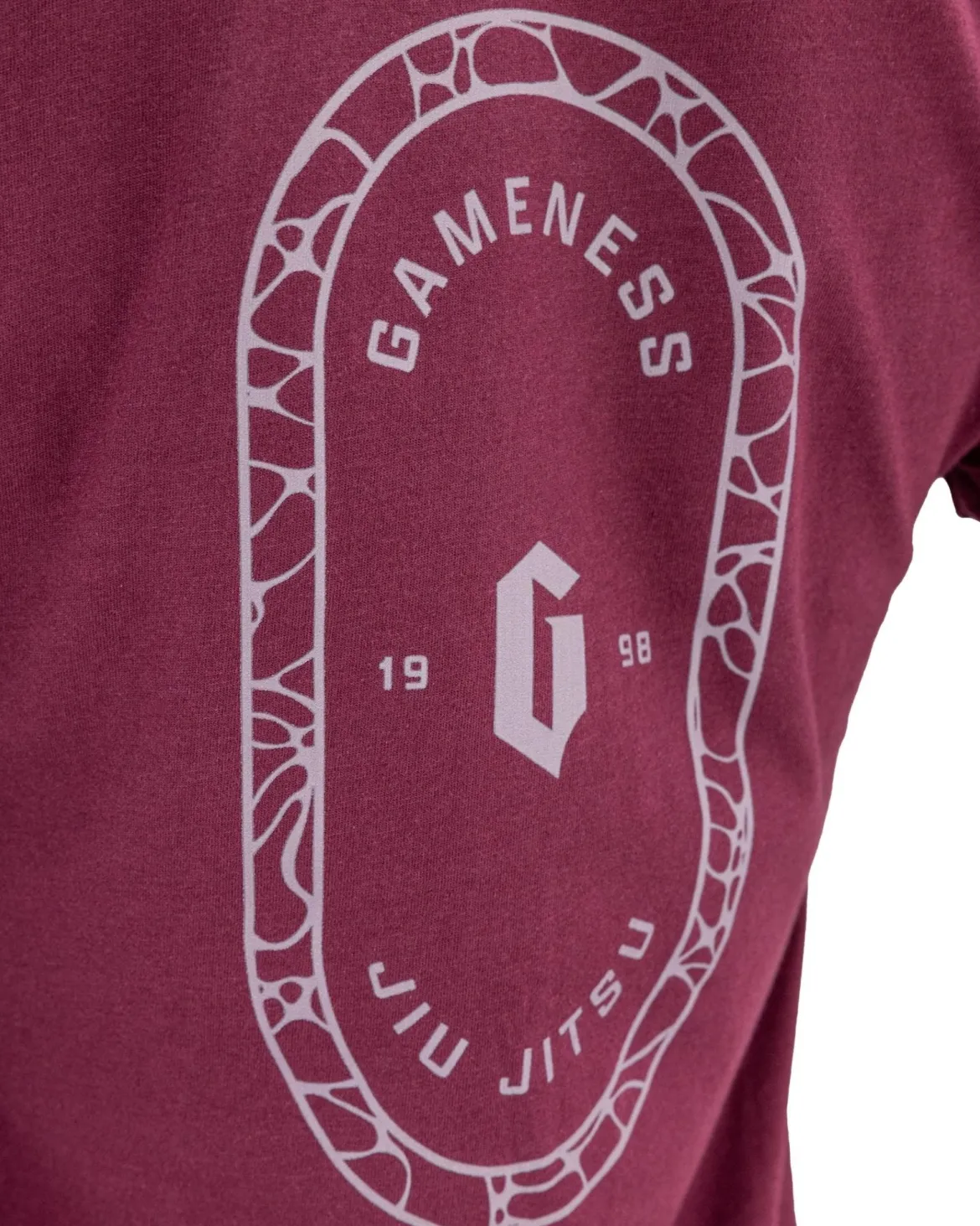 Gameness Forca Bela Women's Tee