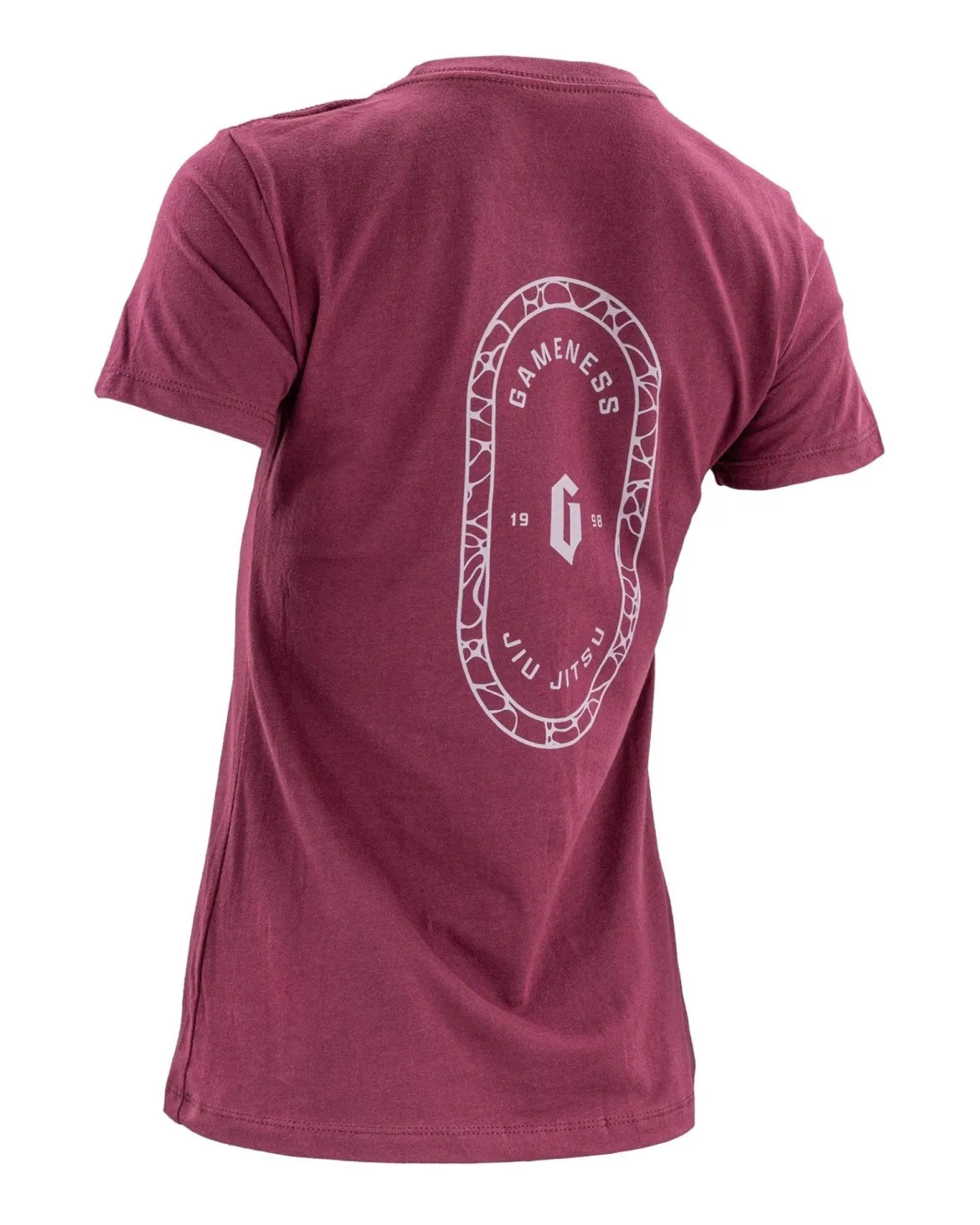Gameness Forca Bela Women's Tee