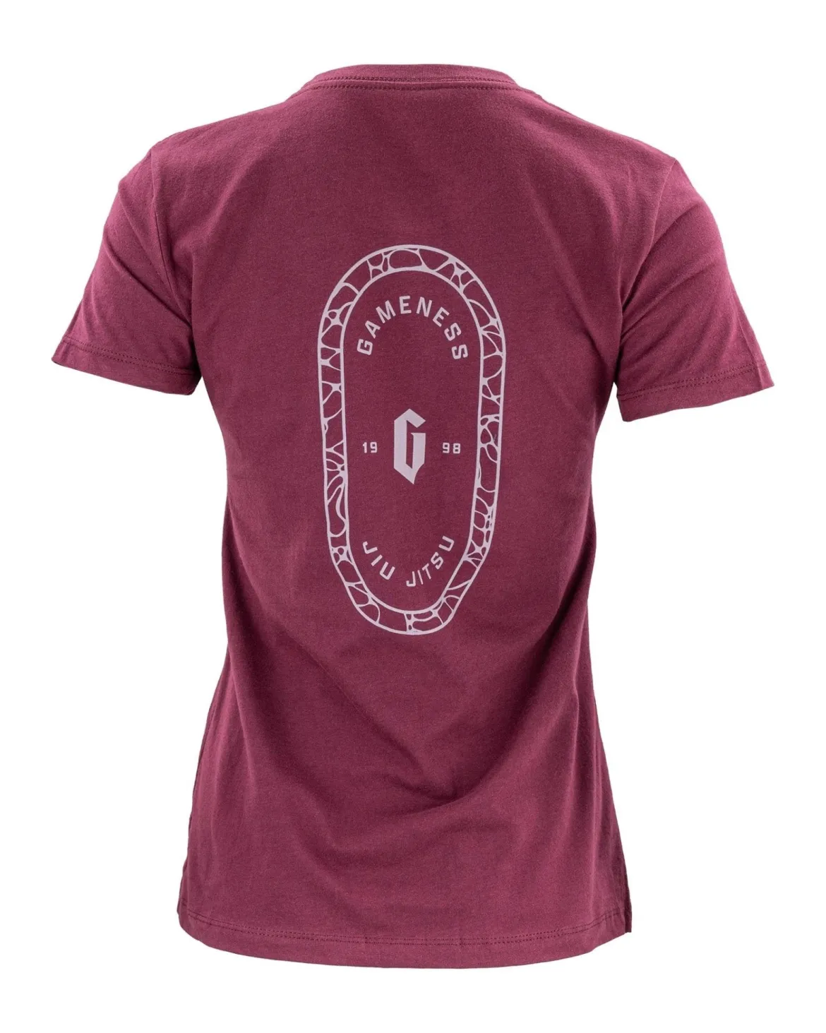 Gameness Forca Bela Women's Tee