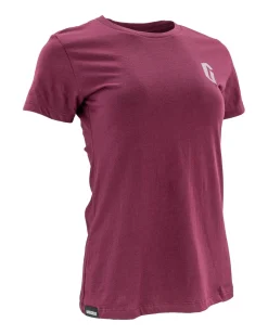 Gameness Forca Bela Women's Tee