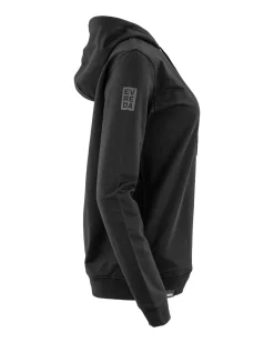 Gameness Girl's Evreda Hoodie