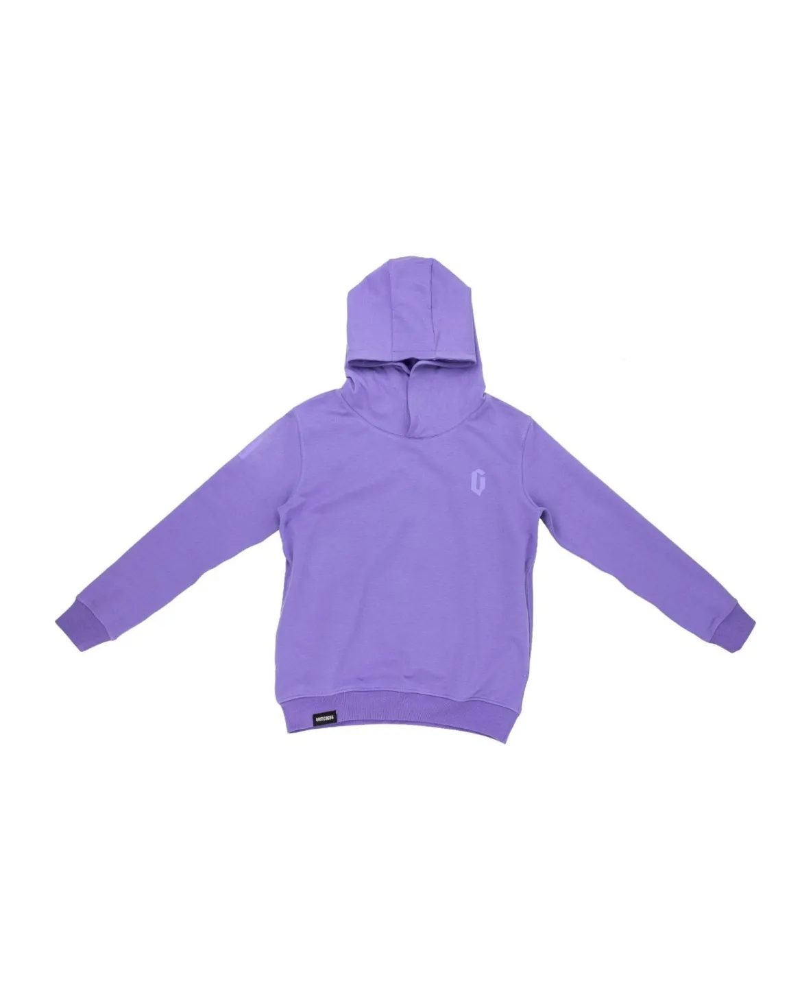 Gameness Girl's Evreda Hoodie