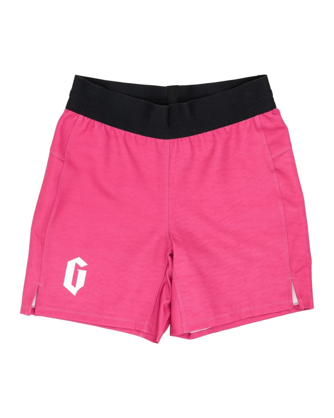 Gameness Girl's Tempest Grappling Shorts