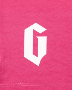 Gameness Girl's Tempest Grappling Shorts