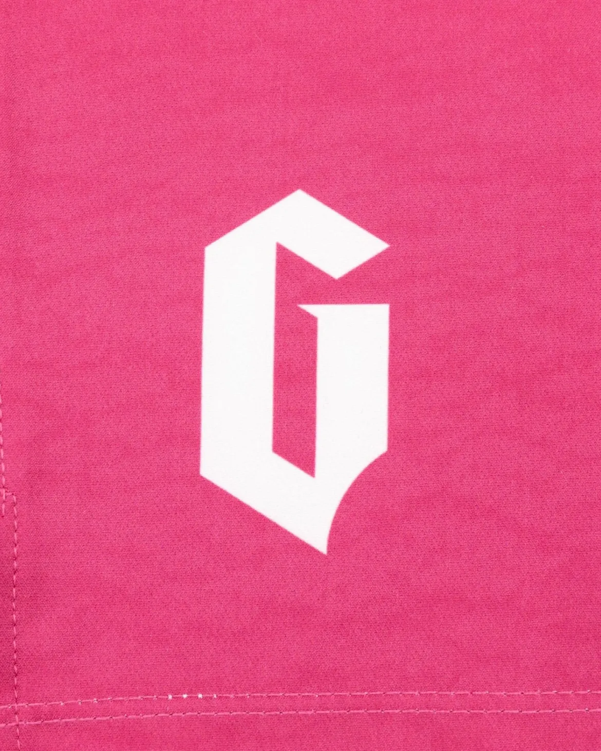 Gameness Girl's Tempest Grappling Shorts