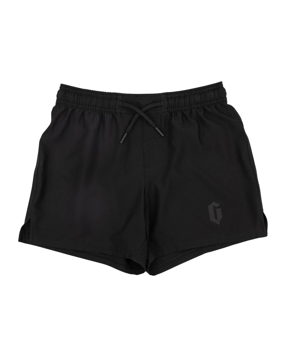 Gameness Kids Wazaflex Short