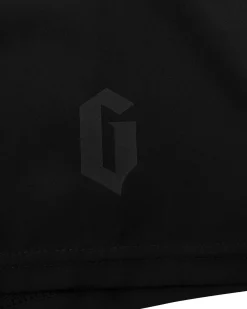 Gameness Kids Wazaflex Short