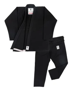 Gameness Men's Air Gi 3.0