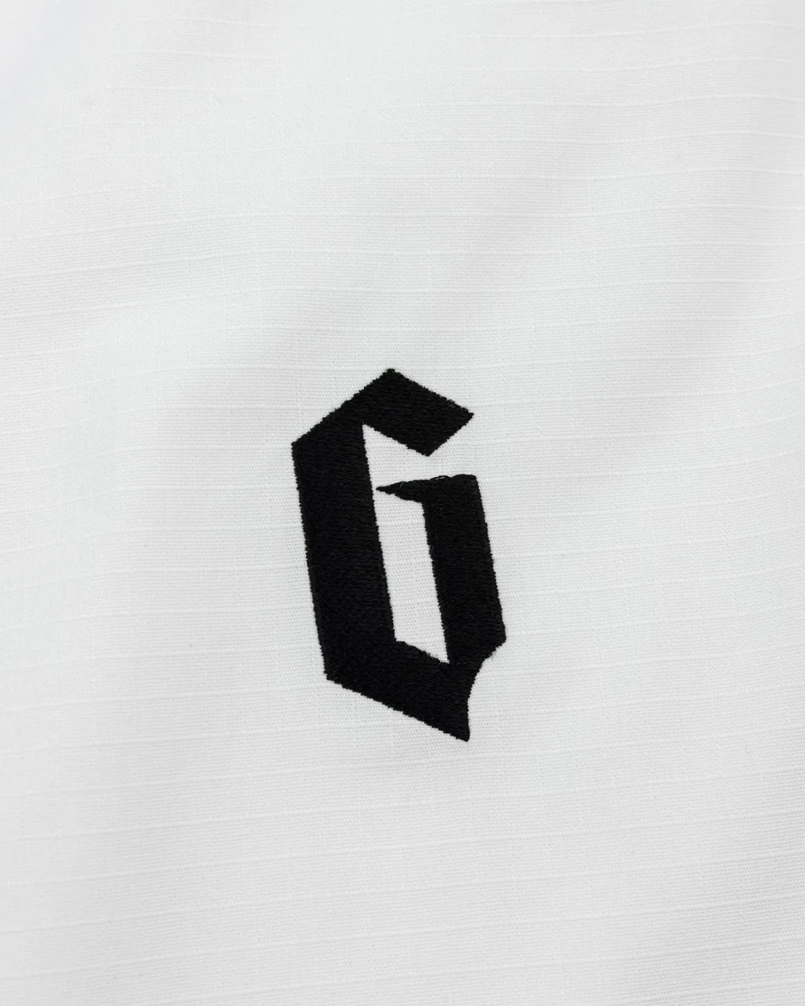 Gameness Men's Air Gi 3.0
