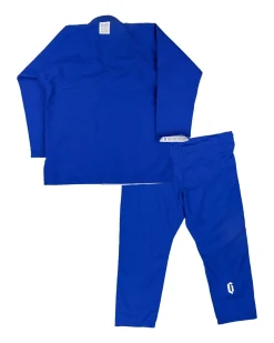 Gameness Men's Air Gi 3.0