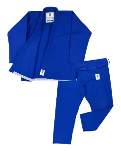 Gameness Men's Air Gi 3.0