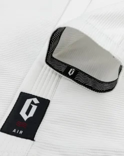 Gameness Men's Air Gi 3.0