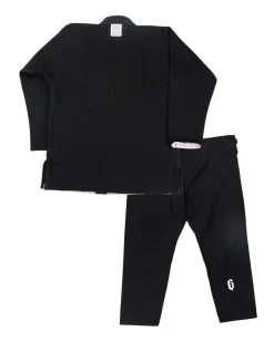 Gameness Men's Air Gi 3.0