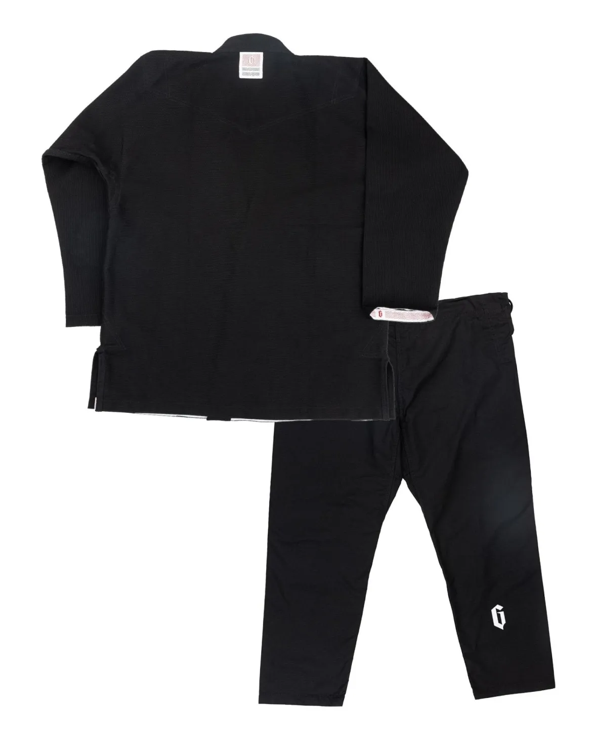 Gameness Men's Air Gi 3.0
