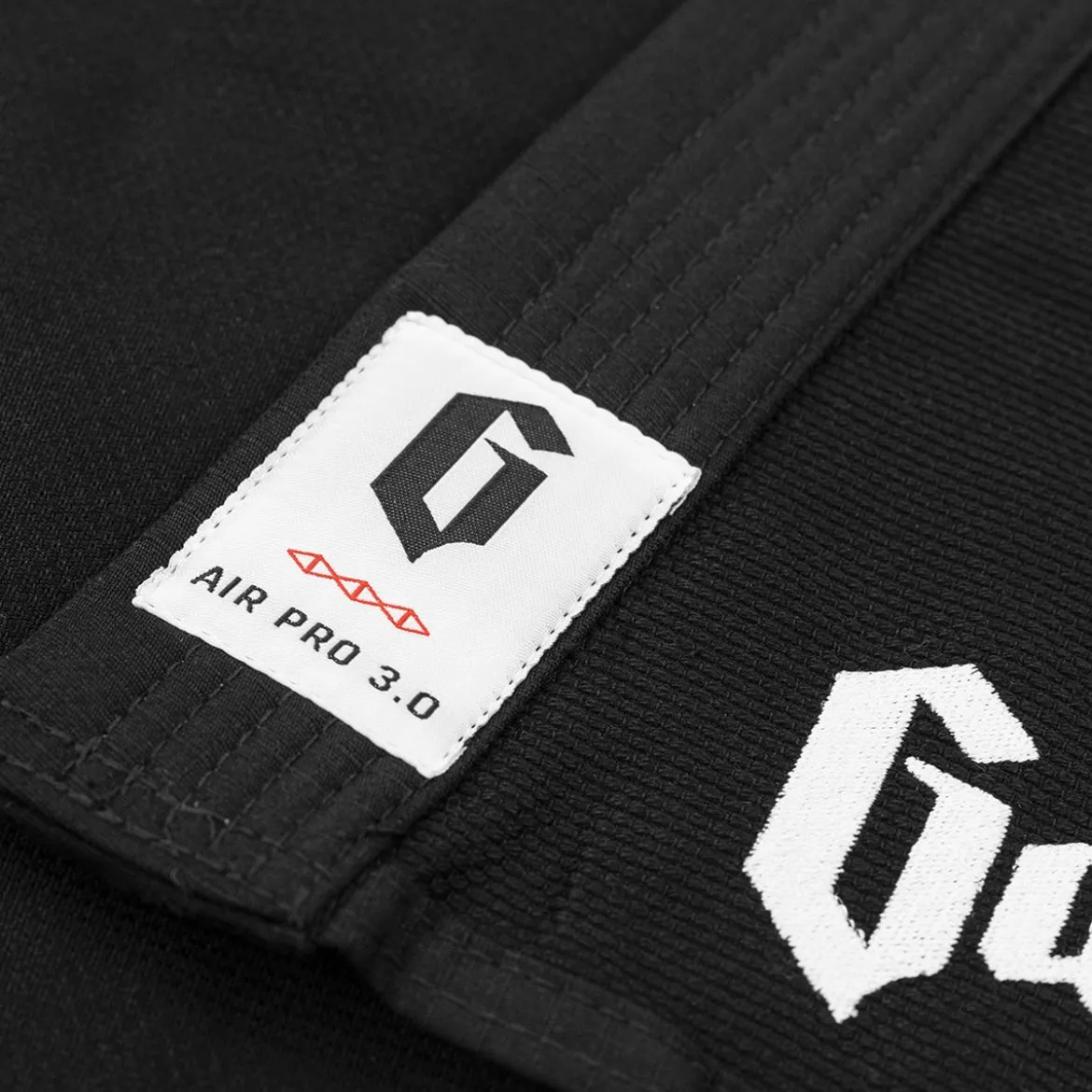 Gameness Men's Air Pro Gi 3.0