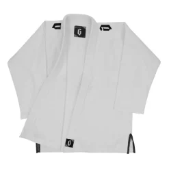 Gameness Mens Air Pro Gi 2.0