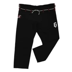 Gameness Mens Air Pro Gi 2.0