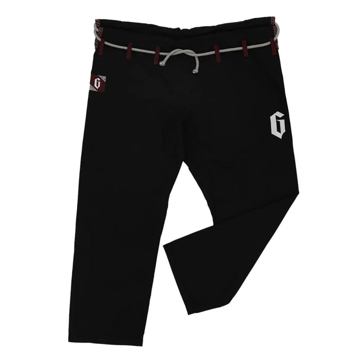 Gameness Mens Air Pro Gi 2.0