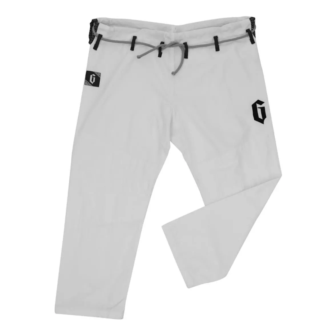 Gameness Mens Air Pro Gi 2.0