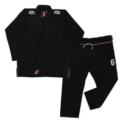 Gameness Mens Air Pro Gi 2.0