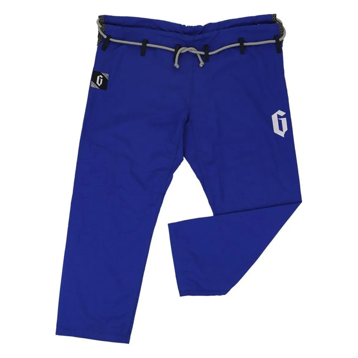 Gameness Mens Air Pro Gi 2.0