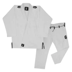 Gameness Mens Air Pro Gi 2.0