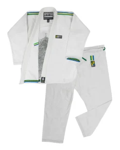 Gameness Men's Air Pro Gi 3.0 BTT