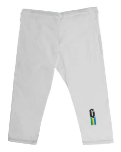 Gameness Men's Air Pro Gi 3.0 BTT