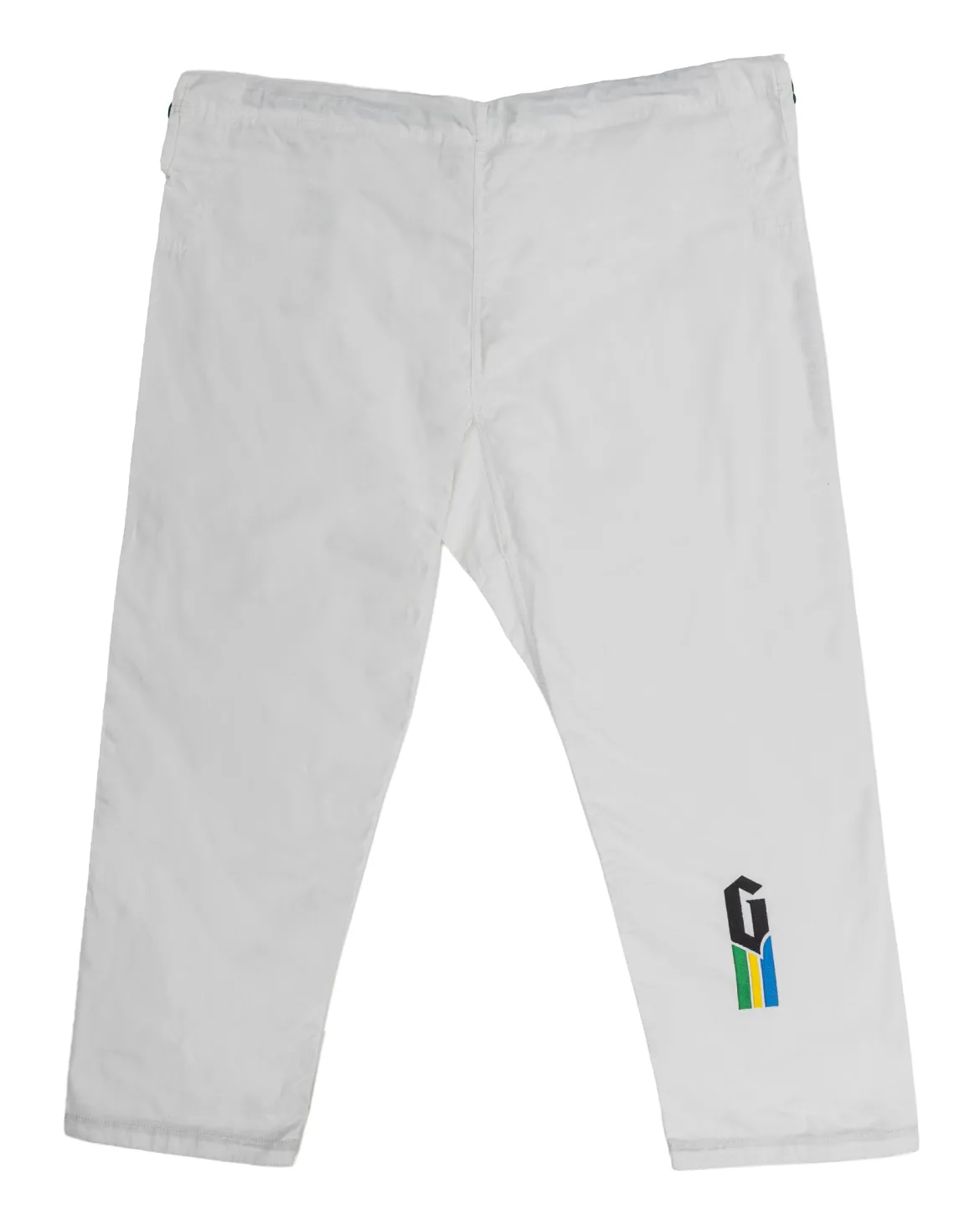 Gameness Men's Air Pro Gi 3.0 BTT