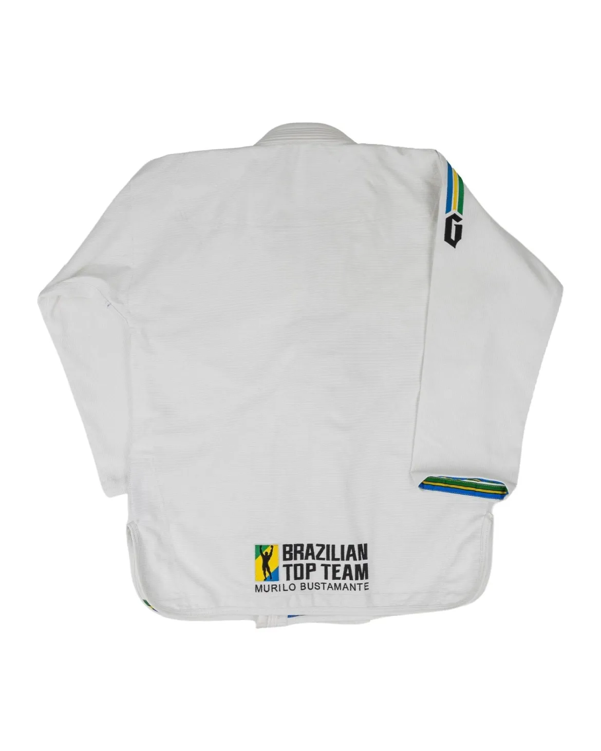 Gameness Men's Air Pro Gi 3.0 BTT
