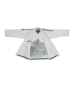 Gameness Men's Air Pro Gi 3.0 BTT