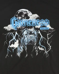 Gameness Men's Cali Dog Tee