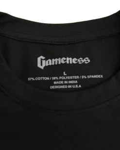 Gameness Men's Cali Dog Tee