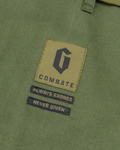 Gameness Men's Combate Gi