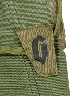 Gameness Men's Combate Gi