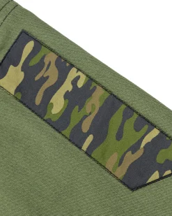 Gameness Men's Combate Gi