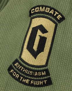 Gameness Men's Combate Gi