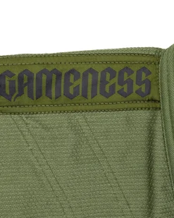 Gameness Men's Combate Gi