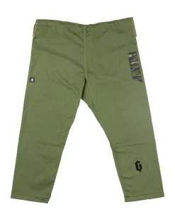 Gameness Men's Combate Gi