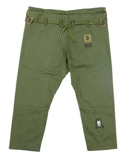 Gameness Men's Combate Gi