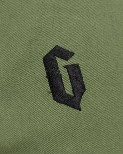 Gameness Men's Combate Gi