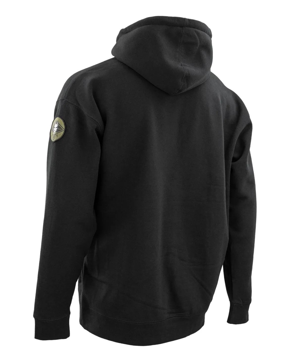 Gameness Men's Combate Hoodie