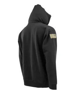 Gameness Men's Combate Hoodie