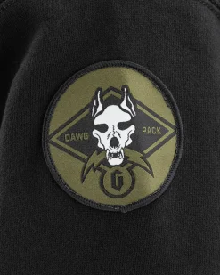 Gameness Men's Combate Hoodie