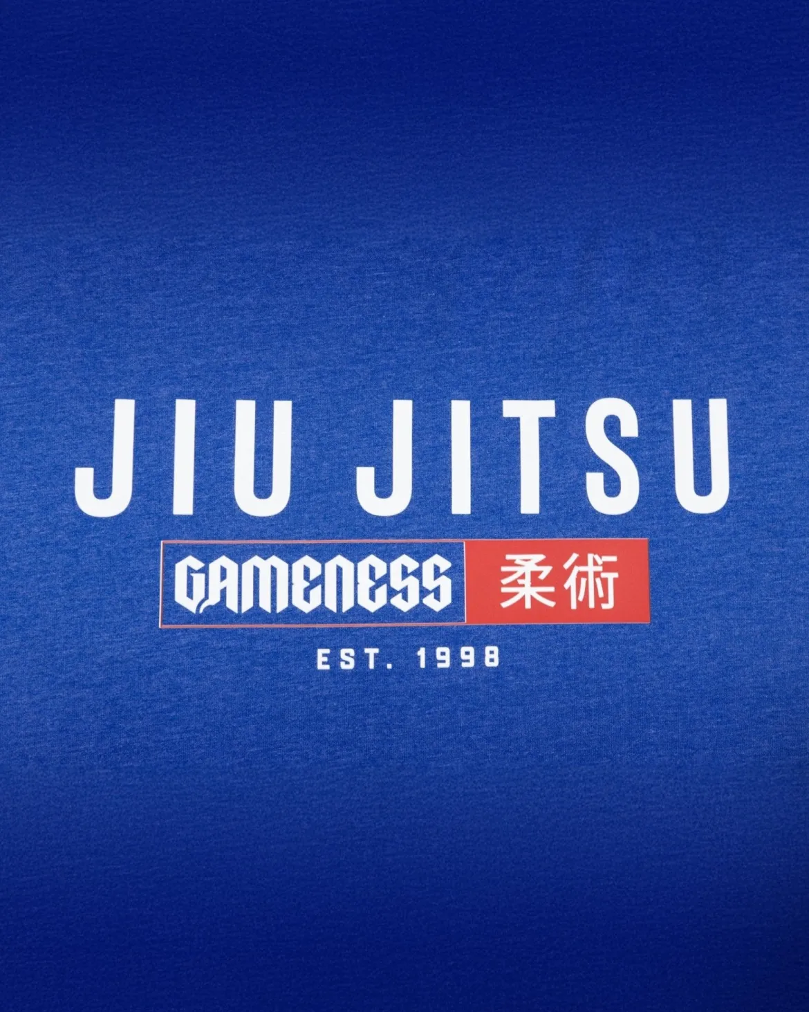 Gameness Men's Culture Tee